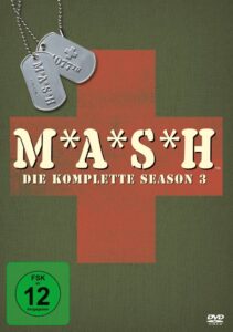 M*A*S*H: Season 3