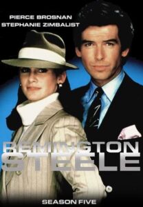 Remington Steele: Season 5