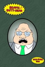 Beavis and Butt-head: Season 6