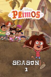 Primos: Season 1