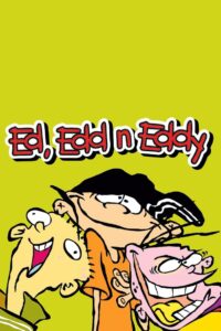 Ed, Edd n Eddy: Season 4