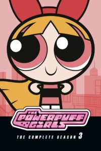 Powerpuff Girls: Season 3