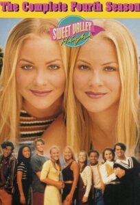 Sweet Valley High: Season 4