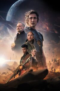 Foundation: Season 2