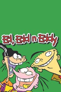 Ed, Edd n Eddy: Season 1