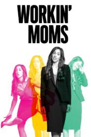 Workin‘ Moms: Season 2