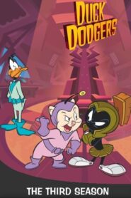 Duck Dodgers: Season 3