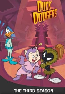 Duck Dodgers: Season 3