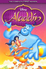 Disneys Aladdin: Season 1