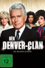 Der Denver-Clan: Season 6