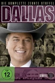 Dallas: Season 10