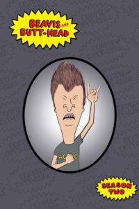 Beavis and Butt-head: Season 2