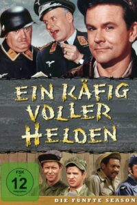 Ein Käfig voller Helden: Season 5