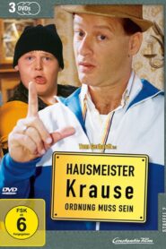 Hausmeister Krause – Ordnung muss sein: Season 2