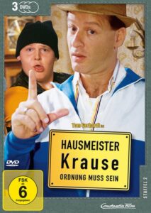 Hausmeister Krause – Ordnung muss sein: Season 2