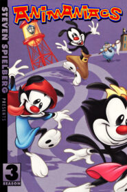 Animaniacs: Season 3