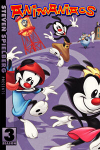Animaniacs: Season 3