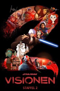 Star Wars: Visionen: Season 2