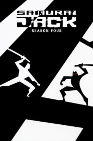 Samurai Jack: Season 4