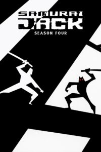 Samurai Jack: Season 4