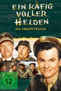 Ein Käfig voller Helden: Season 2