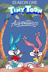 Tiny Toon Abenteuer: Season 1
