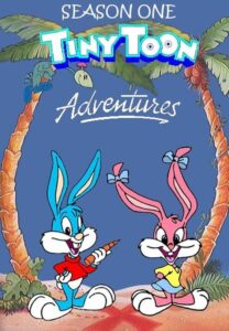 Tiny Toon Abenteuer: Season 1