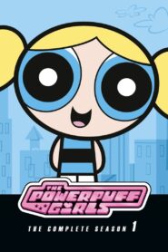 Powerpuff Girls: Season 1