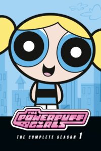 Powerpuff Girls: Season 1