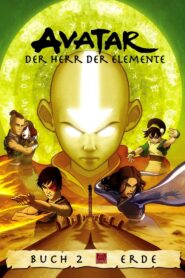 Avatar – Der Herr der Elemente: Season 2