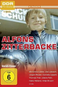 Alfons Zitterbacke: Season 1