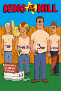 King of the Hill: Season 3