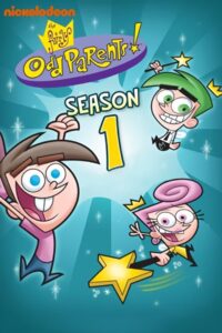 Cosmo und Wanda – Wenn Elfen helfen: Season 1