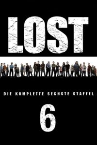 Lost: Season 6