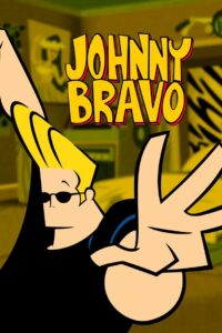 Johnny Bravo: Season 1