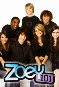 Zoey 101: Season 3