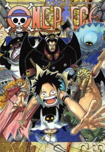 One Piece: Season 13