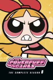 Powerpuff Girls: Season 6