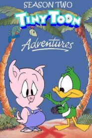 Tiny Toon Abenteuer: Season 2
