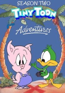Tiny Toon Abenteuer: Season 2