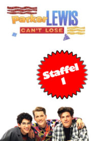 Parker Lewis – Der Coole von der Schule: Season 1