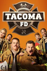 Tacoma FD: Season 1