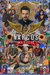 Narcos Mexico: Season 2