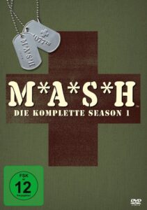 M*A*S*H: Season 1