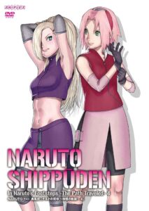 Naruto Shippuden: Season 19