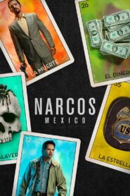 Narcos Mexico: Season 1