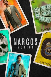 Narcos Mexico: Season 1