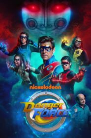 Danger Force: Season 3