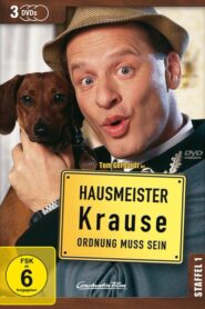 Hausmeister Krause – Ordnung muss sein: Season 1