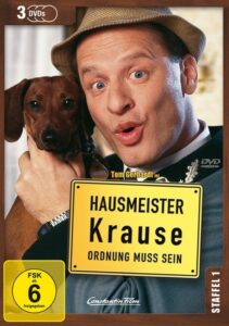 Hausmeister Krause – Ordnung muss sein: Season 1